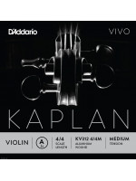 DADDARIO Kaplan KV312 4/4M A žica za violinu