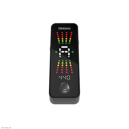 DADDARIO CT-23 tuner pedala
