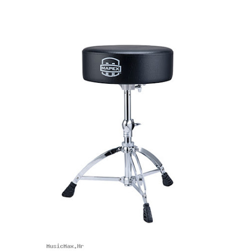 MAPEX T670 Round bubnjarski stolac