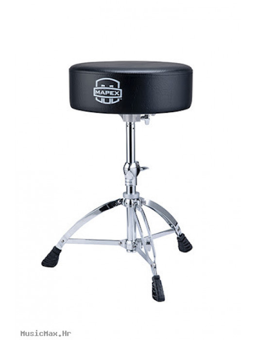 MAPEX T670 Round bubnjarski stolac