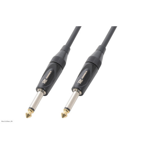 POWER DYNAMICS PD CX118-6 6m instrumentalni kabel