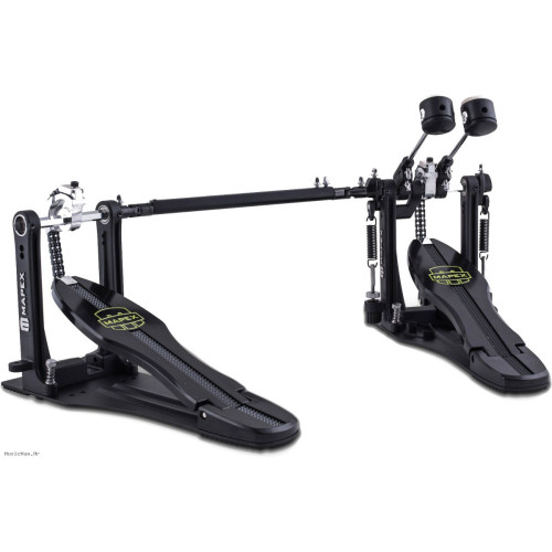 MAPEX P810TW TWIN ARMORY pedala za bas bubanj