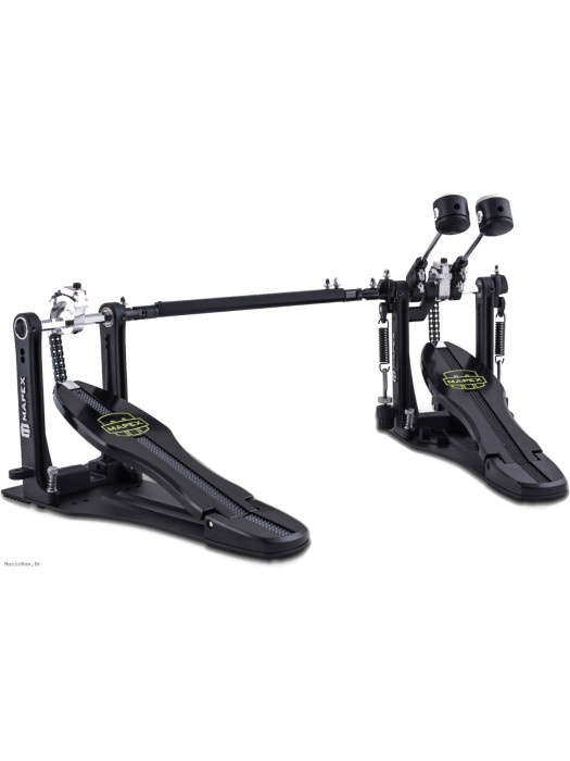 MAPEX P810TW TWIN ARMORY pedala za bas bubanj