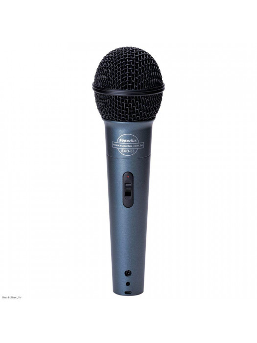 SUPERLUX ECO88 dinamički mikrofon