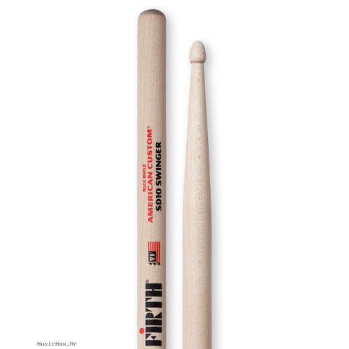 VIC FIRTH SD10 Swinger bubnjarske palice