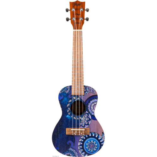 FLIGHT AUC 33 Stardust Stardust koncert ukulele