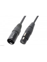 POWER DYNAMICS PD CX35-1 1.5m mikrofonski kabel
