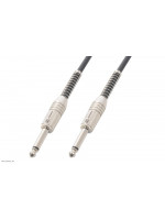 POWER DYNAMICS CX120-1 1,5m instrumentalni kabel
