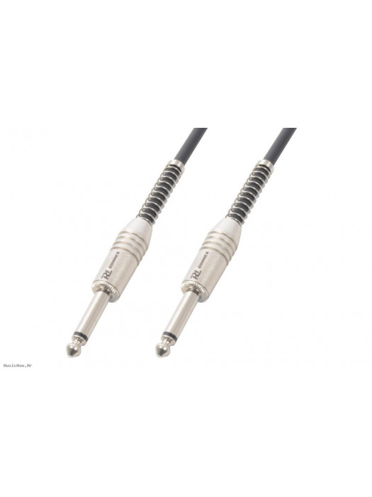 POWER DYNAMICS CX120-6 6m instrumentalni kabel