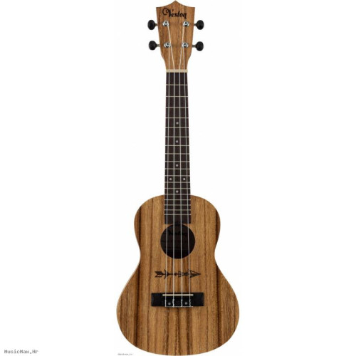 VESTON KUC100 AC koncert ukulele