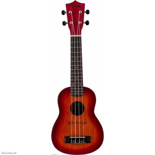 VESTON KUS100 SB sopran ukulele