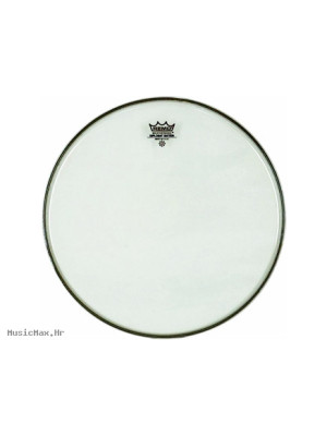 REMO BD-0313-00 Diplomat Clear 13˝ opna za bubanj
