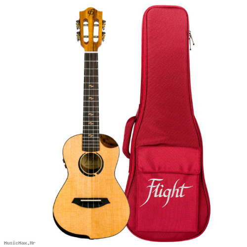 FLIGHT VICTORIA Soundwave koncert ukulele