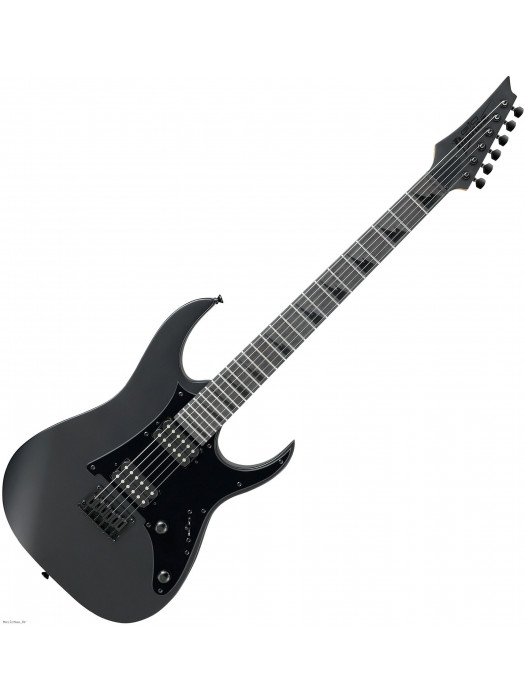 IBANEZ GRGR131EX-BKF električna gitara