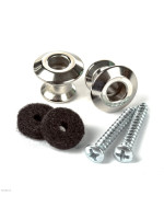 DUNLOP 2PSLS031N strap lock