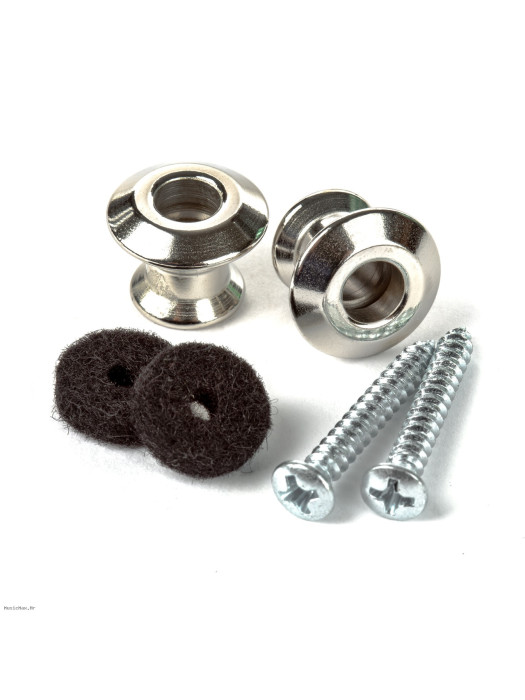 DUNLOP 2PSLS031N strap lock