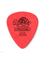DUNLOP 418P.50 Tortex Standard (12) set trzalica