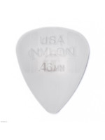DUNLOP 44P.46 Nylon Standard (12) set trzalica
