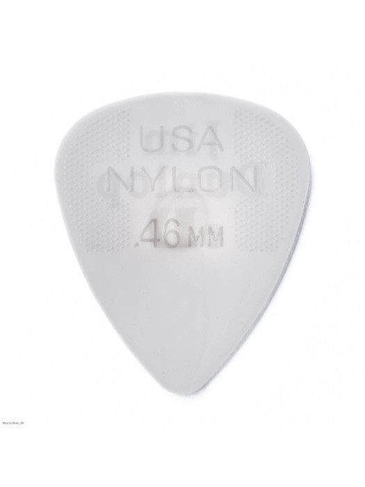DUNLOP 44P.46 Nylon Standard (12) set trzalica