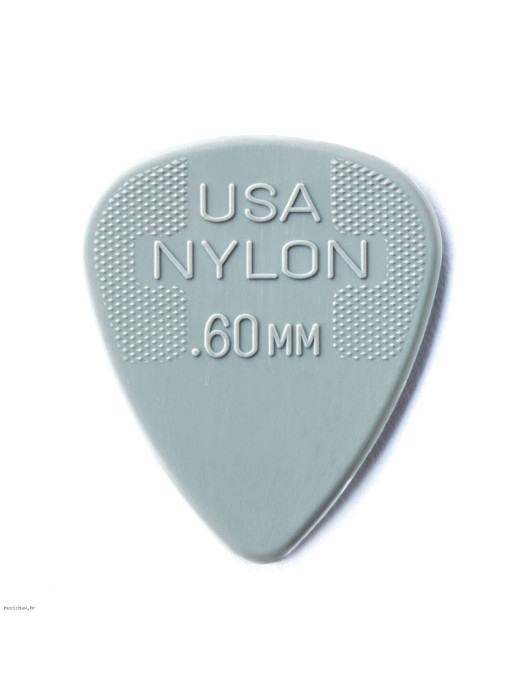 DUNLOP 44P.60 Nylon Standard 12 set trzalica