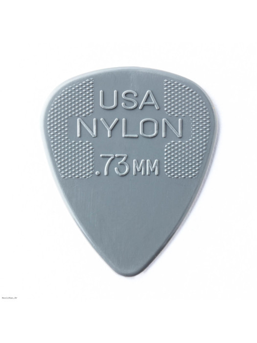 DUNLOP 44P.73 Nylon Standard (12) set trzalica