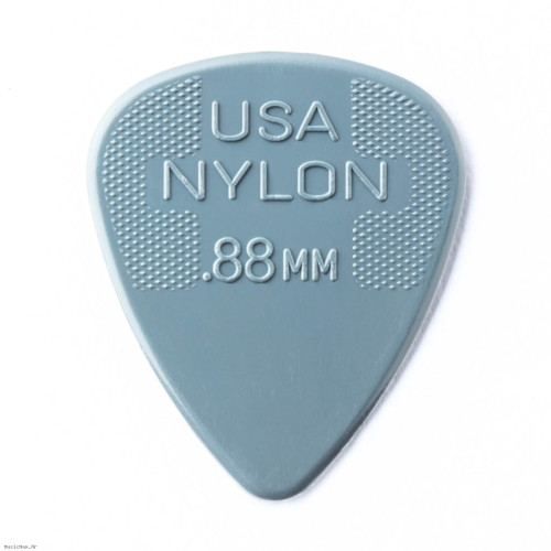 DUNLOP 44P.88 Nylon Standard (12) set trzalica