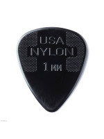 DUNLOP 44P1.0 Nylon Standard (12) set trzalica
