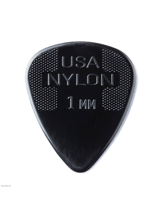 DUNLOP 44P1.0 Nylon Standard (12) set trzalica