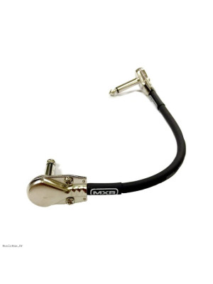 MXR DCP06SI 15cm patch kabel MXR DCP06SI 15cm patch kabel