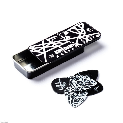 DUNLOP EVHPT06 EVH Star 0.60 (6) set trzalica