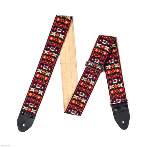 DUNLOP JH01 HENDRIX Festival remen za gitaru
