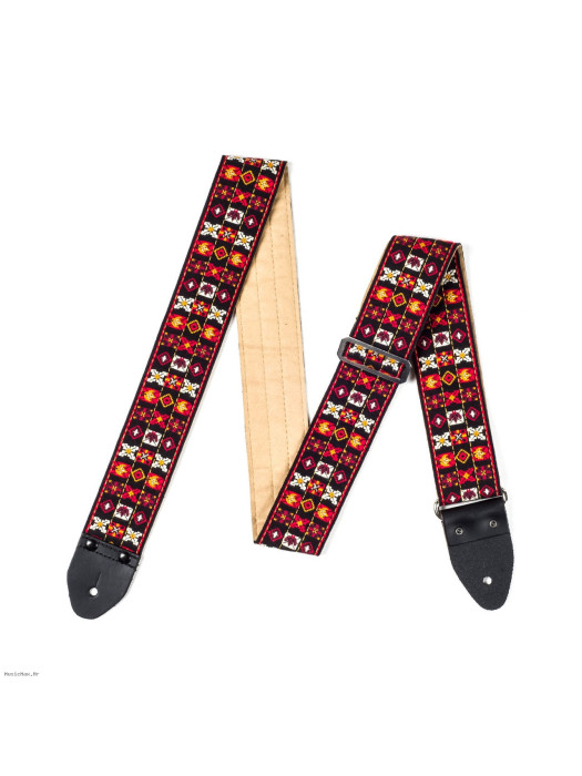 DUNLOP JH01 HENDRIX Festival remen za gitaru