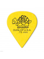 Dunlop 412R.73 Tortex Sharp 0.73 trzalica