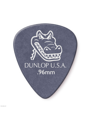 DUNLOP 417R.96 Gator Grip Standard 0.96 trzalica