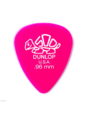 DUNLOP 41R.96 Delrin 500 Standard 0.96 trzalica