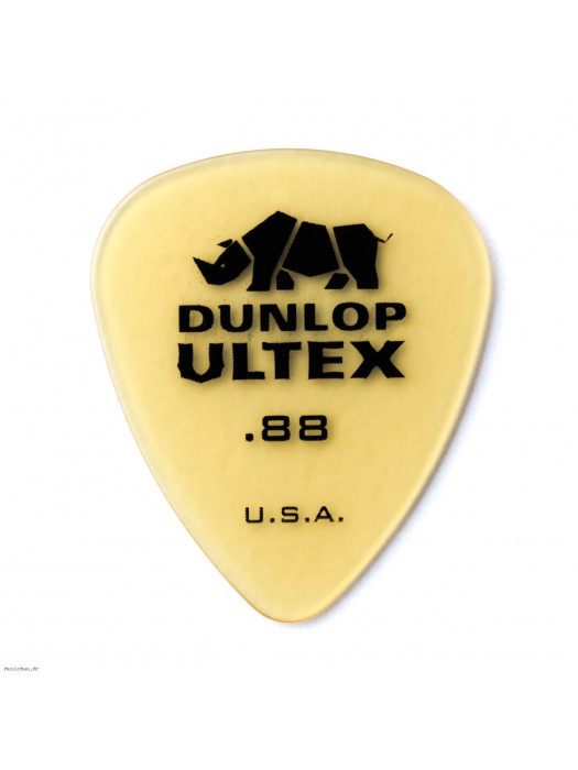 DUNLOP 421R.88 Ultex Standard 0.88 trzalica