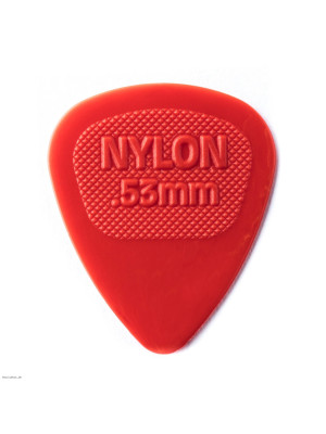 DUNLOP 443R.53 Nylon Midi 0.53 trzalica