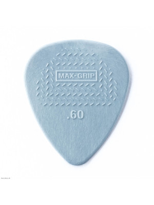 DUNLOP 449R.60 Nylon Max Grip Standard 0.60 trzalica