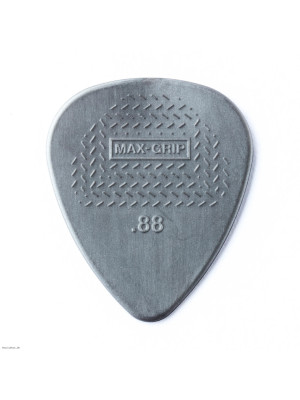 DUNLOP 449R.88 Nylon Max Grip Standard 0.88 trzalica