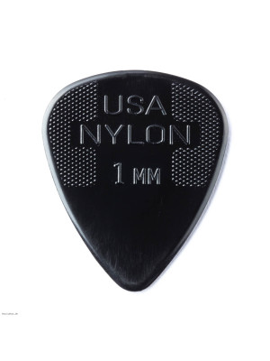 DUNLOP 44R1.0 Nylon Standard 1.0 trzalica
