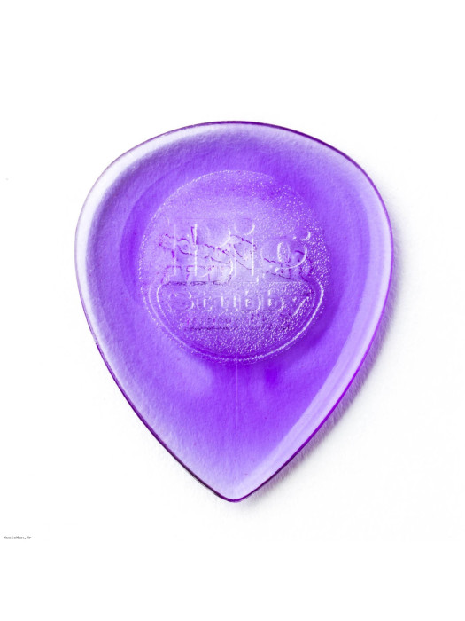 DUNLOP PICKS 475R2.0 Big Stubby 2.0 trzalica