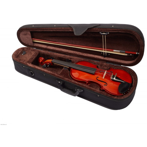 PIERRE MARIN AMADEUS 1/2 violinski set