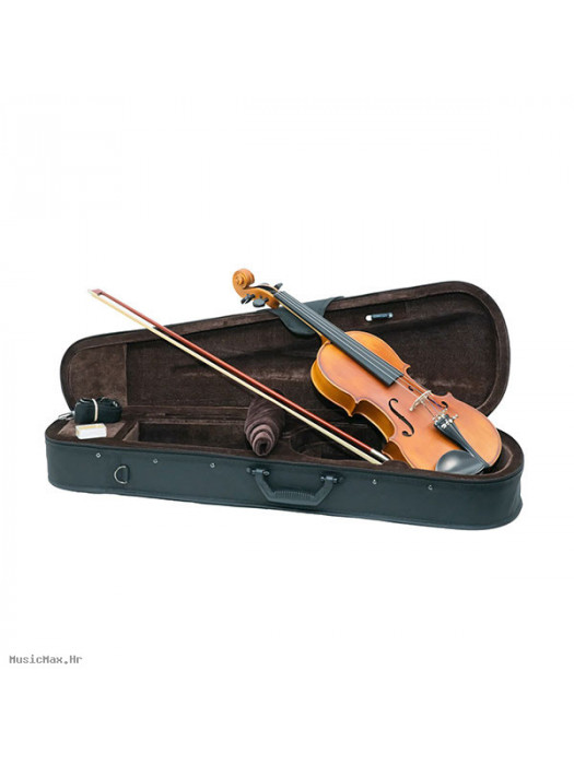 PIERRE MARIN SALIERI 4/4 violinski set
