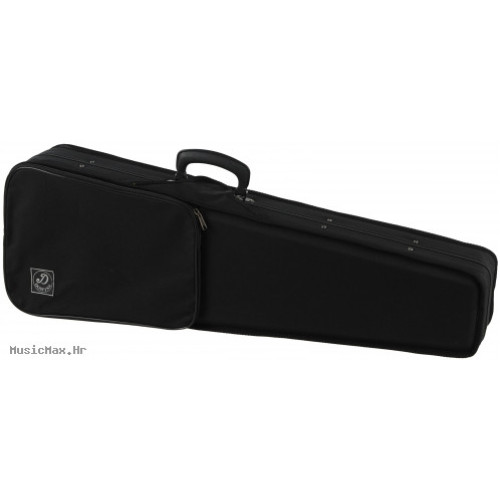 DOWINA CVN100344 4/4 Blk kofer za violinu