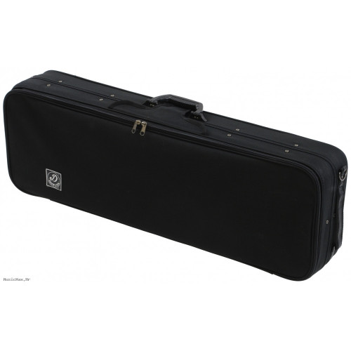DOWINA 4/4 BLK kofer za violinu