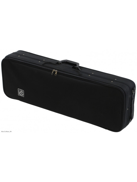 DOWINA 4/4 BLK kofer za violinu