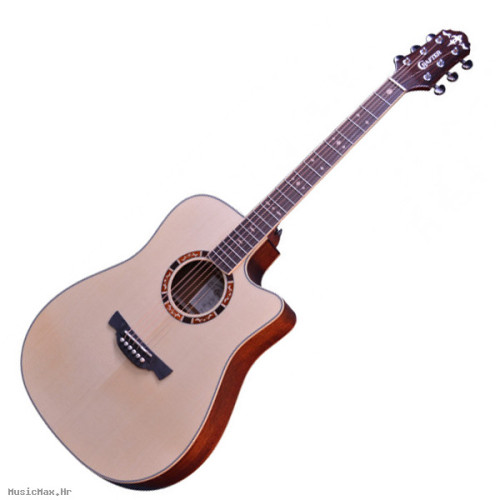CRAFTER STG D-16CE elektroakustična gitara