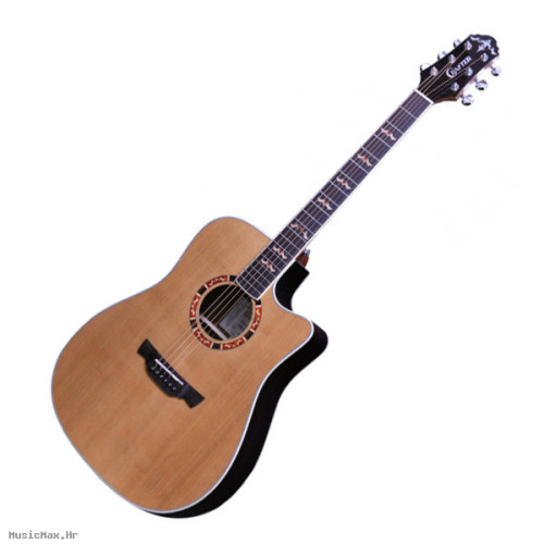 CRAFTER STG D-18CE elektroakustična gitara