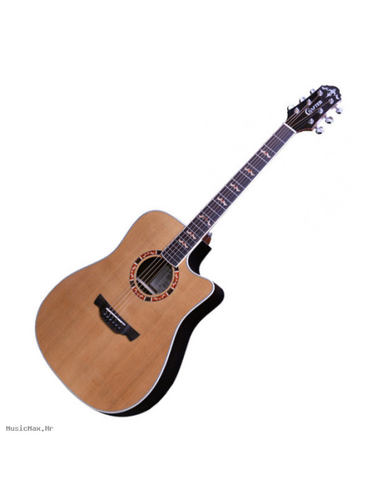 CRAFTER STG D-18CE elektroakustična gitara