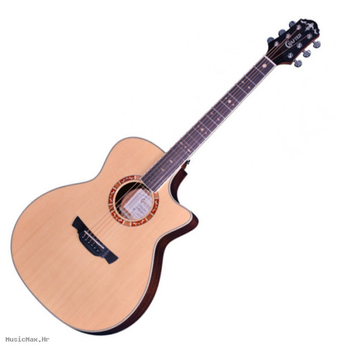 CRAFTER STG G-16CE natur elektroakustična gitara
